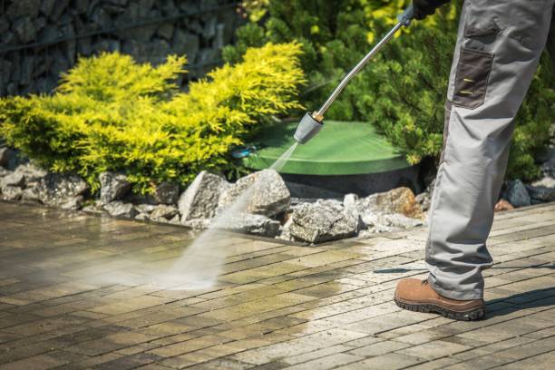 Kingston Estates, NJ Pressure Washing Services Company