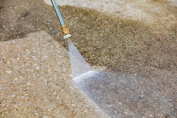 Best Building Exterior Washing  in Kingston Estates, NJ