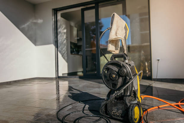 Best Oil Spill Cleanup  in Kingston Estates, NJ